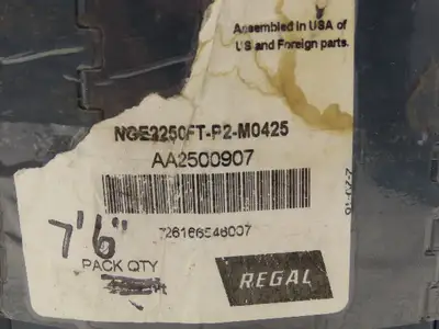 New | in-Stock SYSTEM PLAST _UNKNOWN_ Conveyor Parts | Arrow Industrial #635202