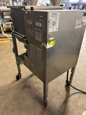 Used HOLLYMATIC 180-A Food Processing Equipment (misc) Illinois US | M&M Equipment Corp. #1373488