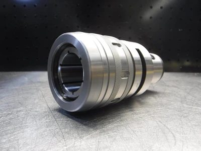 D'andrea MONOForce 32mm Power Milling Chuck Force 63-32 HS MDH'63 (LOC2138C)