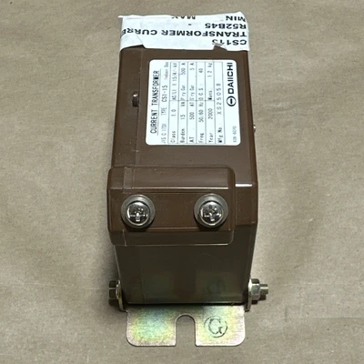 NEW Toshiba CS1-15