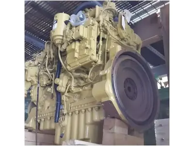 New | in-Stock CATERPILLAR C 7.1 Diesel Engines Georgia US | Atlanta Truck Equipment #1297606