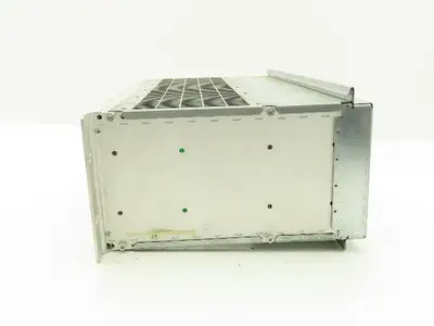 Intermas 6.134.5011345.04 CPU Slot Rack Chassis Gravure Cylinder HELL Engraving