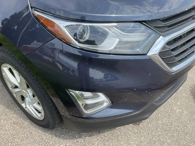 Used 2018 CHEVROLET EQUINOX SUVs Michigan US | Miedema Asset Management Group #1402781