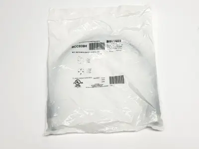NEW BALLUFF BCC M415-M414-3A-304-PX0434-003, BCC039H