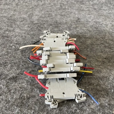 Used Allen Bradley 1492-J4 Misc Electrical & Power Parts California US | Davliegogo LLC #1729710