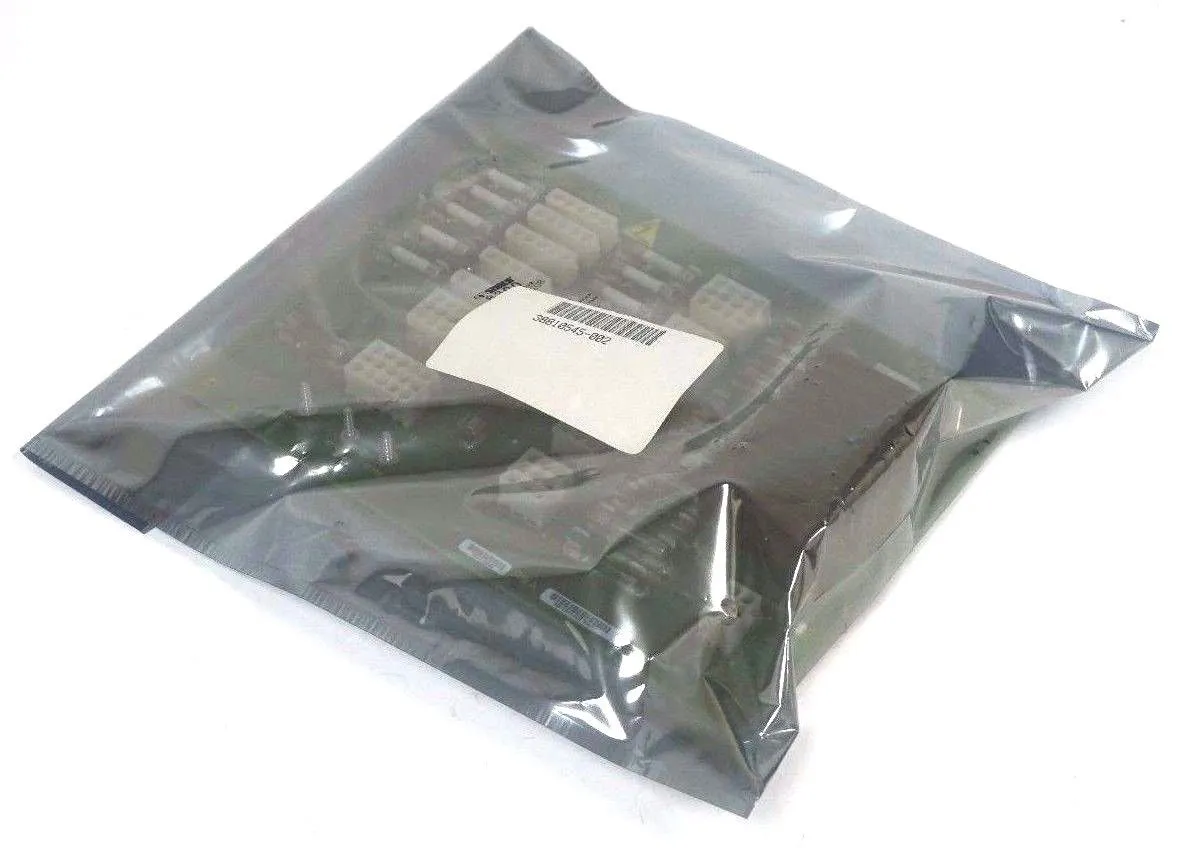NEW UNISYS 38810545-002 POWER DISTRIBUTION BOARD BE2-0 , 24427-01
