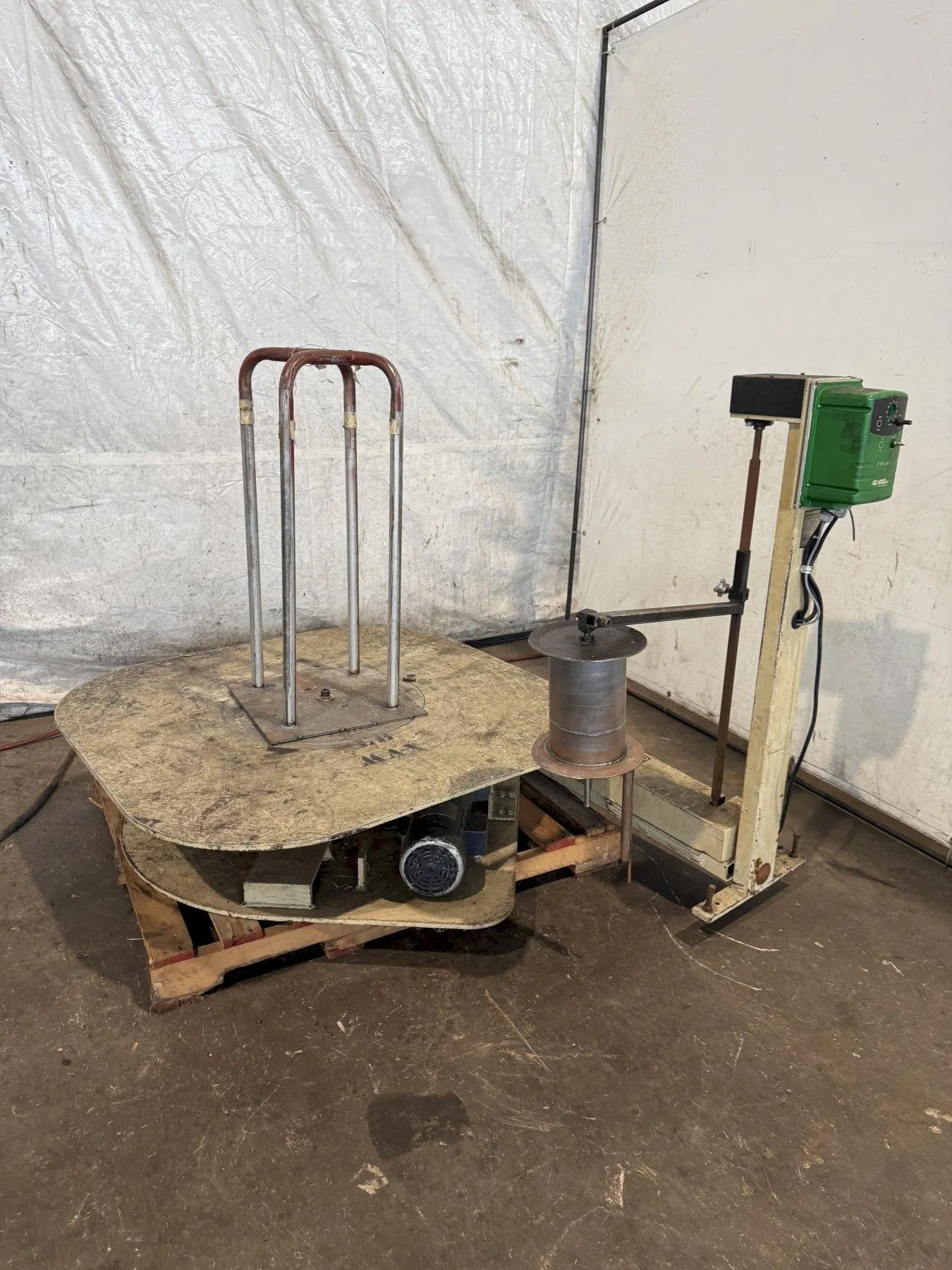 USED COILMATE EZ5048