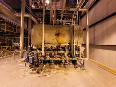 Heat Exchanger