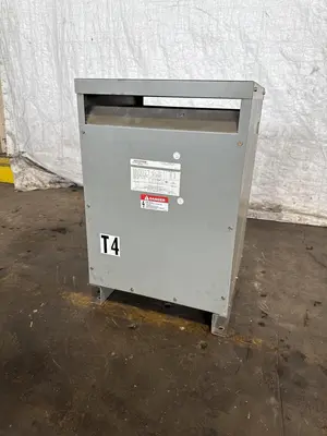 USED POWERTRAN 36 B