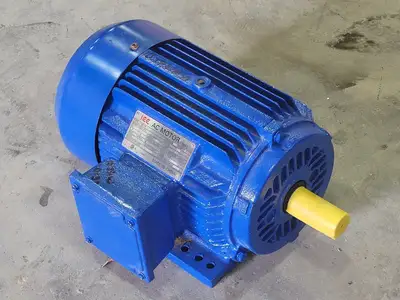 USED ICC NE-HE