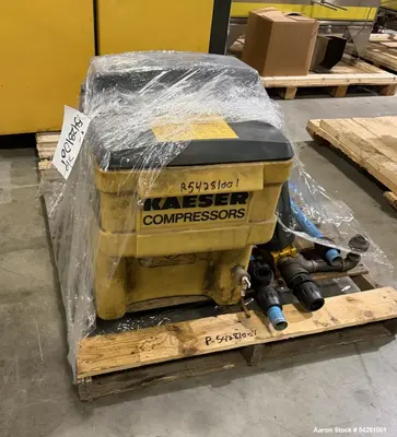 USED KAISER ASD 25