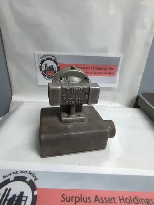 Used UNIVERSAL FILTERS FM-2-AL-LP-ME-500SSU-4-7 Indicators Ohio US | Surplus Asset Holdings #1238410