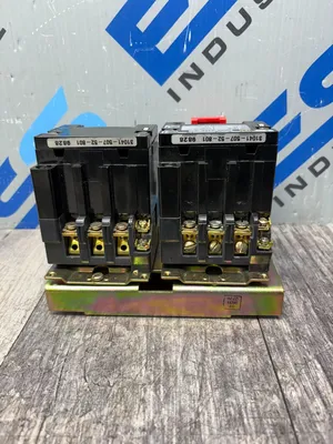 SQUARE D 8736 SC08 Electrical/PLC/Automation | ESS Industrial Equipment Sales (5)