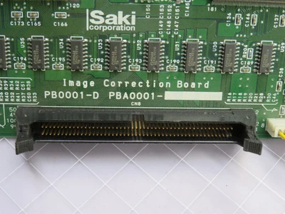 Used SAKI _UNKNOWN_ Circuit Boards Texas US | OCO Industrial #1662833