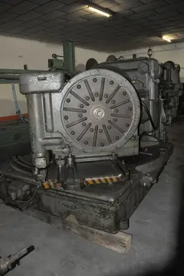 USED GLEASON 40