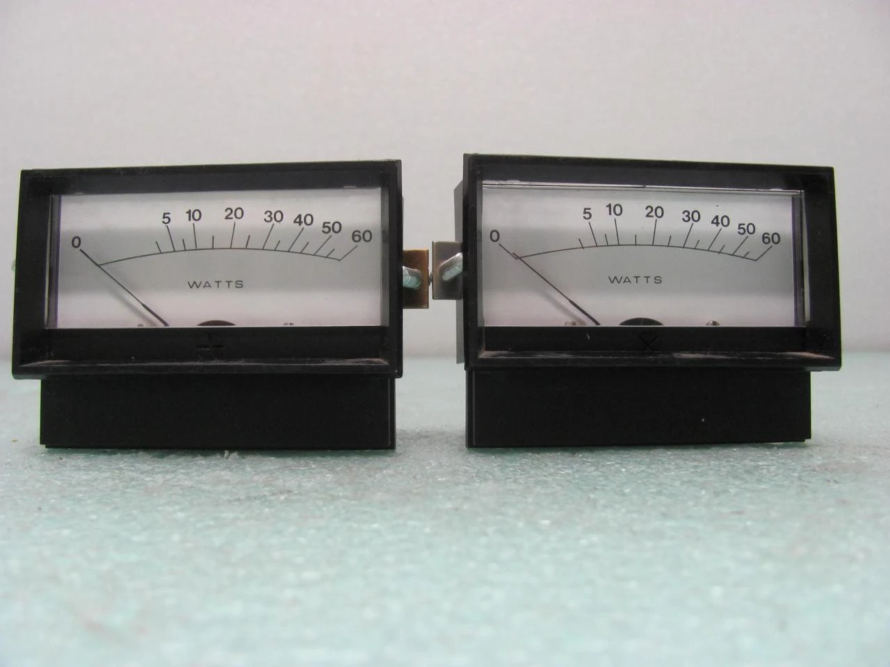 Used EIL _UNKNOWN_ Meters - Misc Texas US | OCO Industrial #1717733