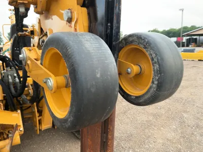 Used 2018 VERMEER RTX750 Trenchers Michigan US | Miedema Asset Management Group #1300306