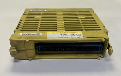 USED FANUC A03B-0815-C041