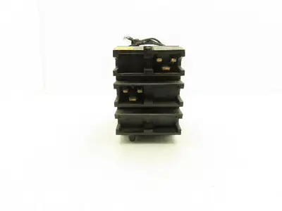 Square D FA24015AB I-Line Circuit Breaker 480VAC 15A 2 Pole Series 2 Shunt Trip