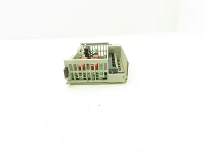 Allen Bradley 1769-IA16 Compact Logix I/O Input Module 16Pt Ser A FW 3.1