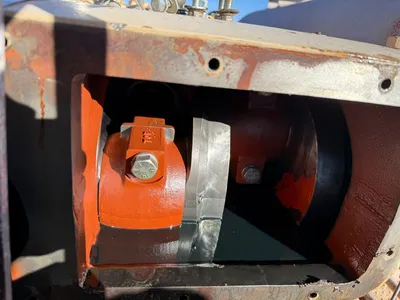 USED WHEATLEY HP-200-AM