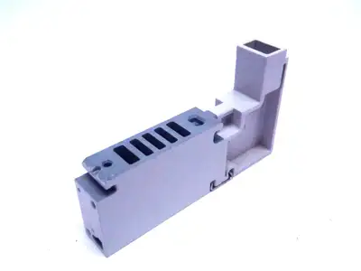 USED SMC BLANKING PLATE