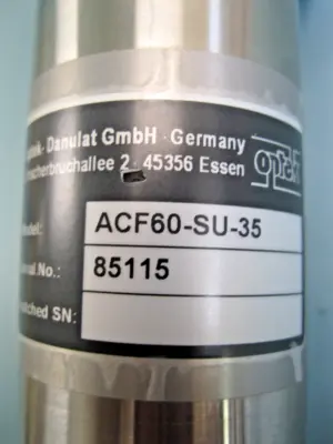 USED Optek ACF60-SU-35