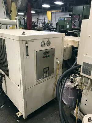 Used 1991 FELLOWS FS400-125 Gear Shapers Illinois US | Machinery Marketing International #1340286