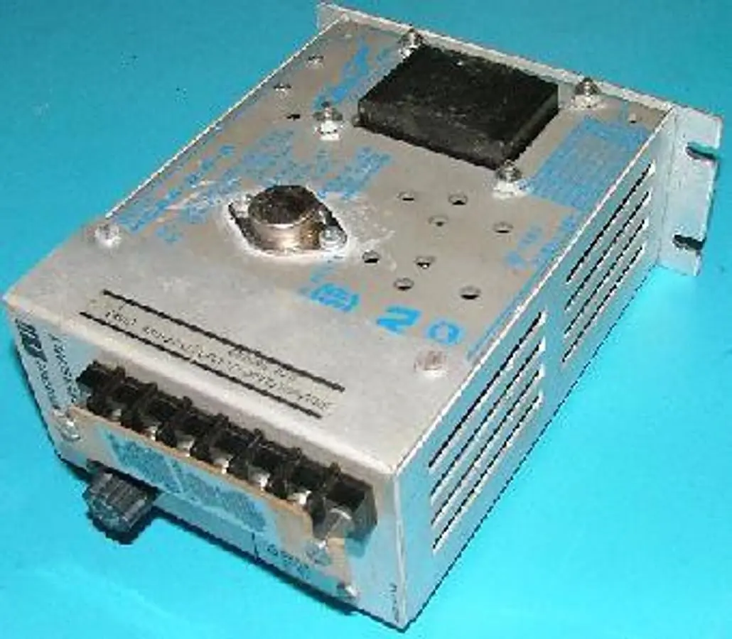 USED MOORE FPSU