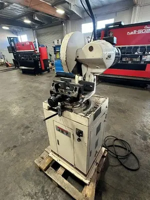 USED JET FK-350-4