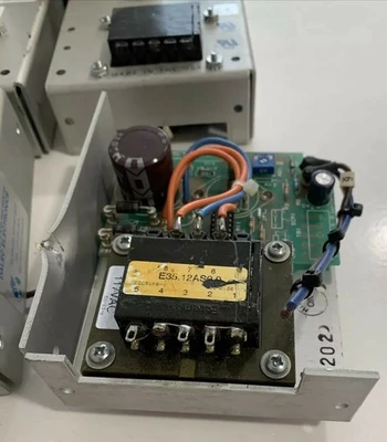 USED Power Volt BVA-10AS0.9
