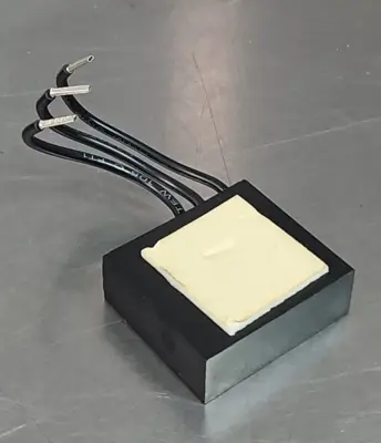 USED Murr Murr Elektronik 236116