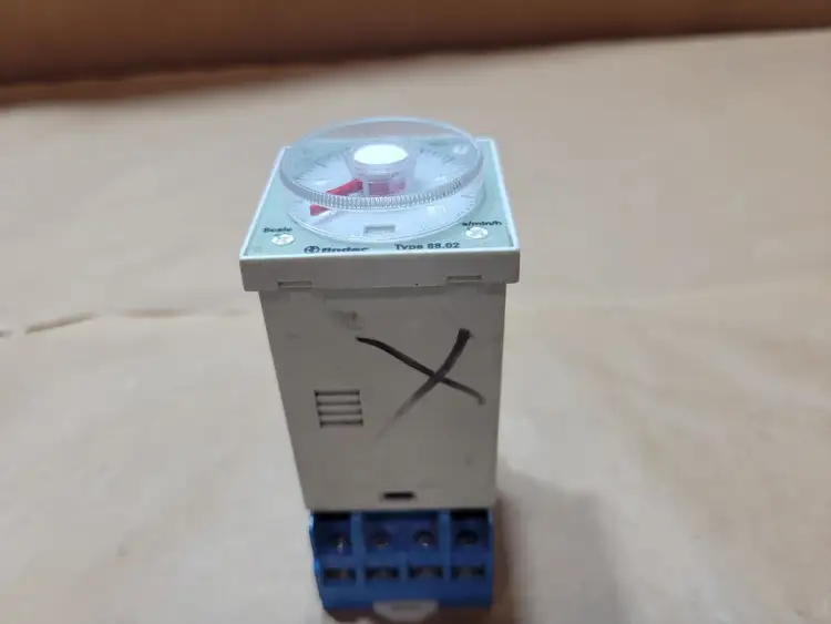 Used FINDER 88.02.0.230.0002 Misc Electrical & Power Parts British Columbia CA | Lenmark #1439486