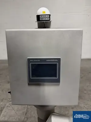 Used N/A _UNKNOWN_ Metal Detectors Ohio US | Federal Equipment Company #1337921