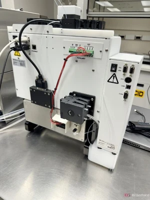 USED SECURECELL ASX-7200HR