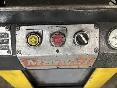 USED MARVEL 81A/M4 SERIS 81