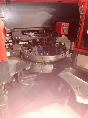 2000 AMADA VIPROS 255 Turret Punches | Lion Machinery (4)