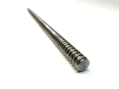 190-9098 x 17.50" | Thomson  Ball Screw, 5/8" Dia - New Other