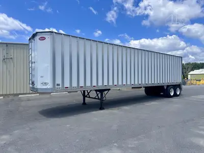 Used 2021 DORSEY _UNKNOWN_ Cargo Trailers Tennessee US | LMI Tennessee LLC #1504869
