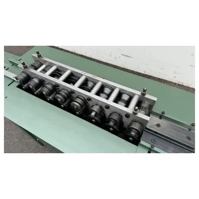 NEW TIN KNOCKER TK S & DRIVE