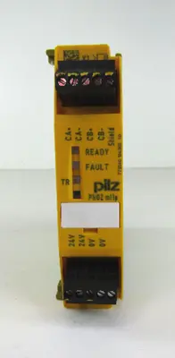 Power Solutions AG-350A-S2-C Power Supply Platform Used