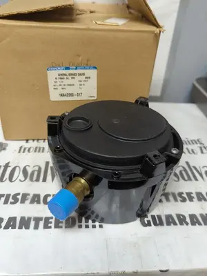 New | in-Stock ASHCROFT 451188AS 04L XPD Universal Pressure Meters Ohio US | Surplus Asset Holdings #1234958