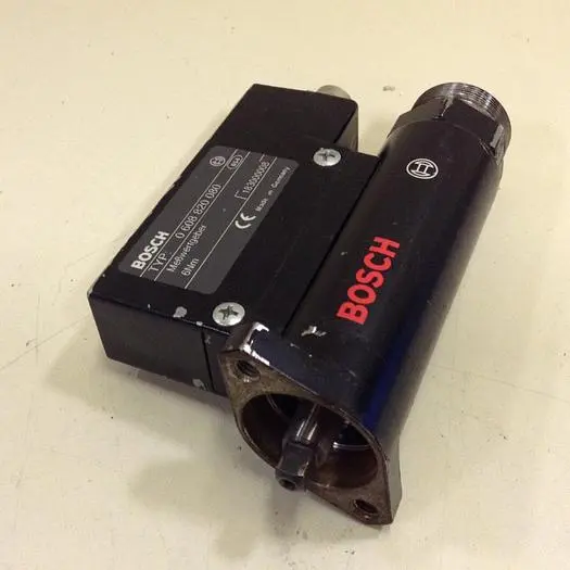 Used BOSCH 0 608 820 080 Transducers Michigan US | Ideal Machinery #608884