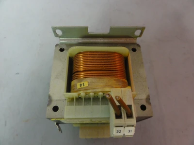 USED SIEMENS 4AM4041-5FN00-0C
