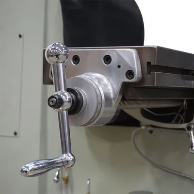 BAILEIGH VM-949E-VS Variable Speed Mills | Sierra Victor Industries (7)