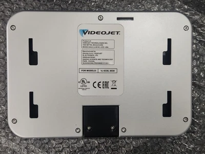 NEW Videojet DataFlex-6530