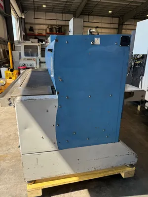 2007 LISSMAC SBM-B 1500 Finishing | GMT (7)