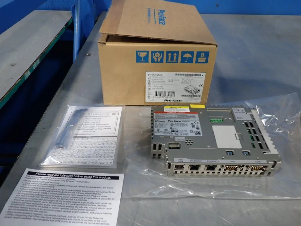 NEW PROFACE PFXSP5B10
