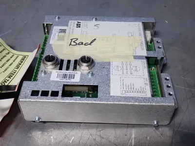 Used ABB 3HNA024966001/03 Robot Parts Ohio US | HGR 24 #1301729