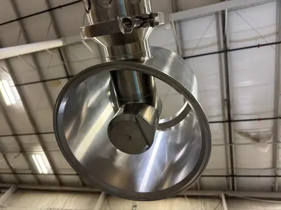 Used FITZPATRICK SDx Hammer Mills Illinois US | M&M Equipment Corp. #1385541